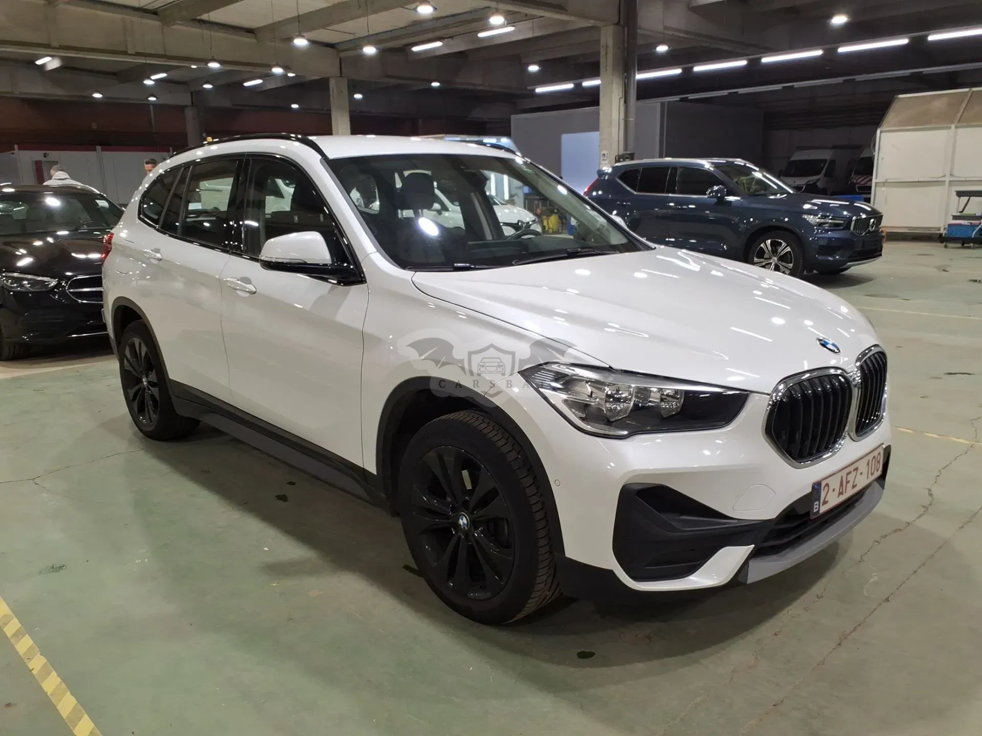 BMW X1 18i 2021
