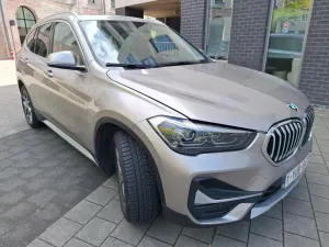 BMW X1 25e 2020