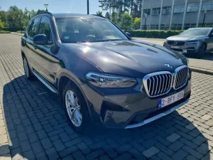 BMW X3 30e 2021