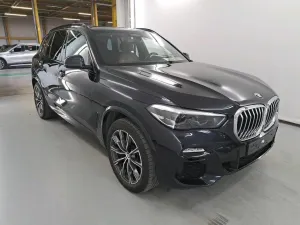 BMW X5 45e M Sport 2020