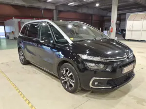Citroën C4 Grand Spacetourer 1.5 HDI Shine 2021