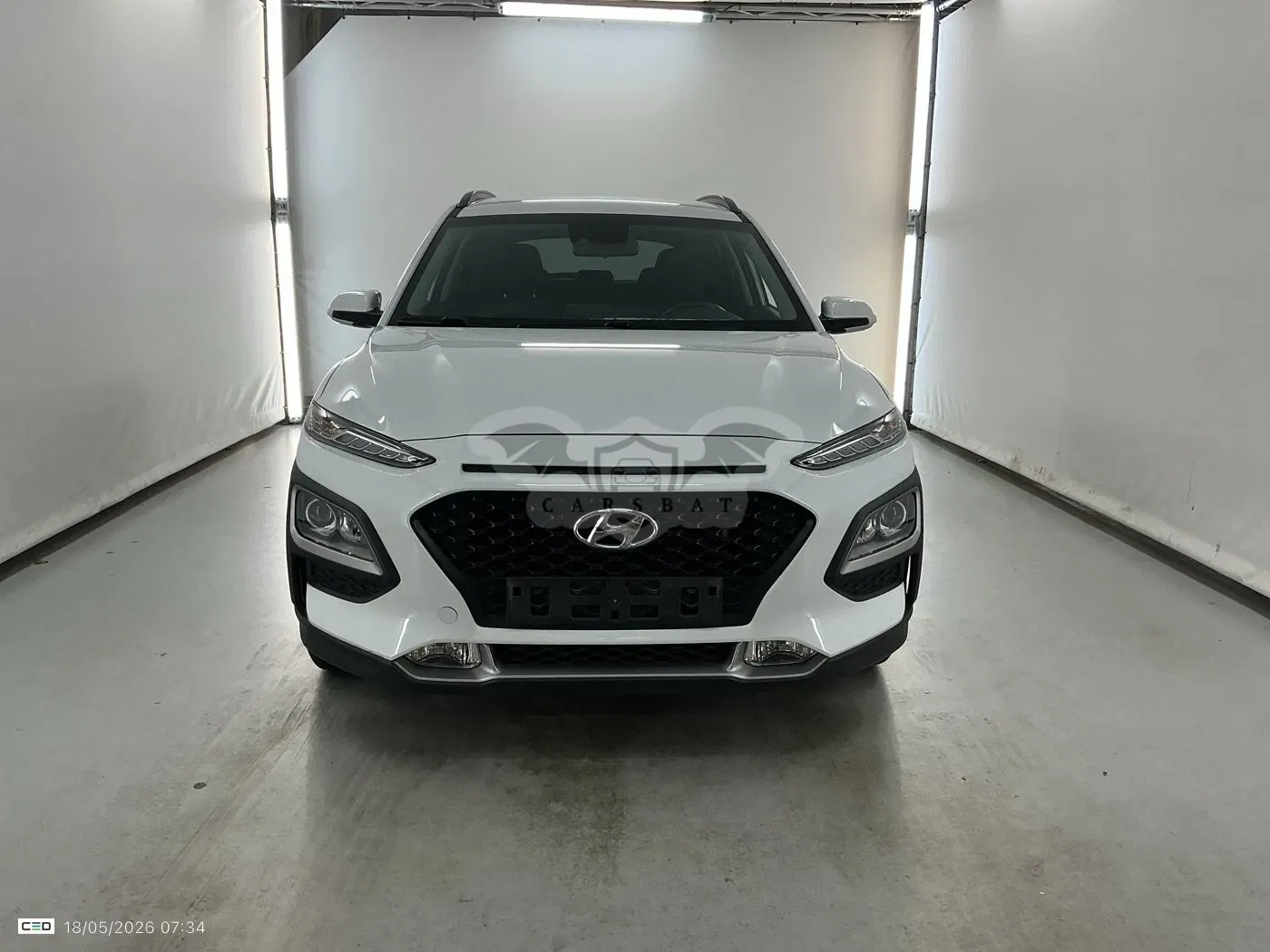 Hyundai Kona 1.6 GDI Twist 2020