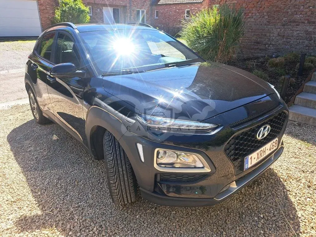 Hyundai Kona 1.6 GDI Twist 2020