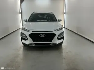 Hyundai Kona 1.6 GDI Twist 2020