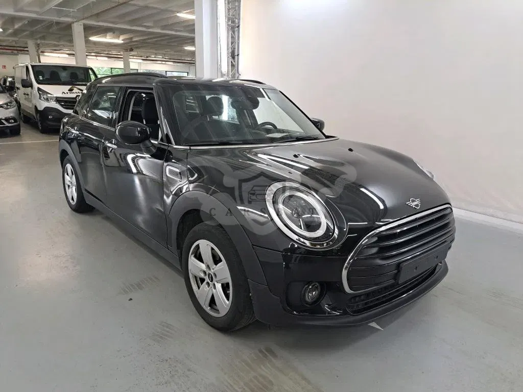 Mini Clubman Cooper 1.5 2024
