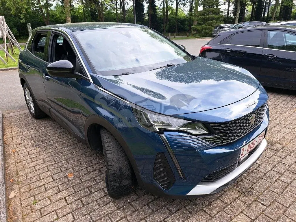 Peugeot 3008 1.2i Active Pack 2022