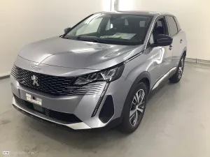 Peugeot 3008 1.2i Allure 2022