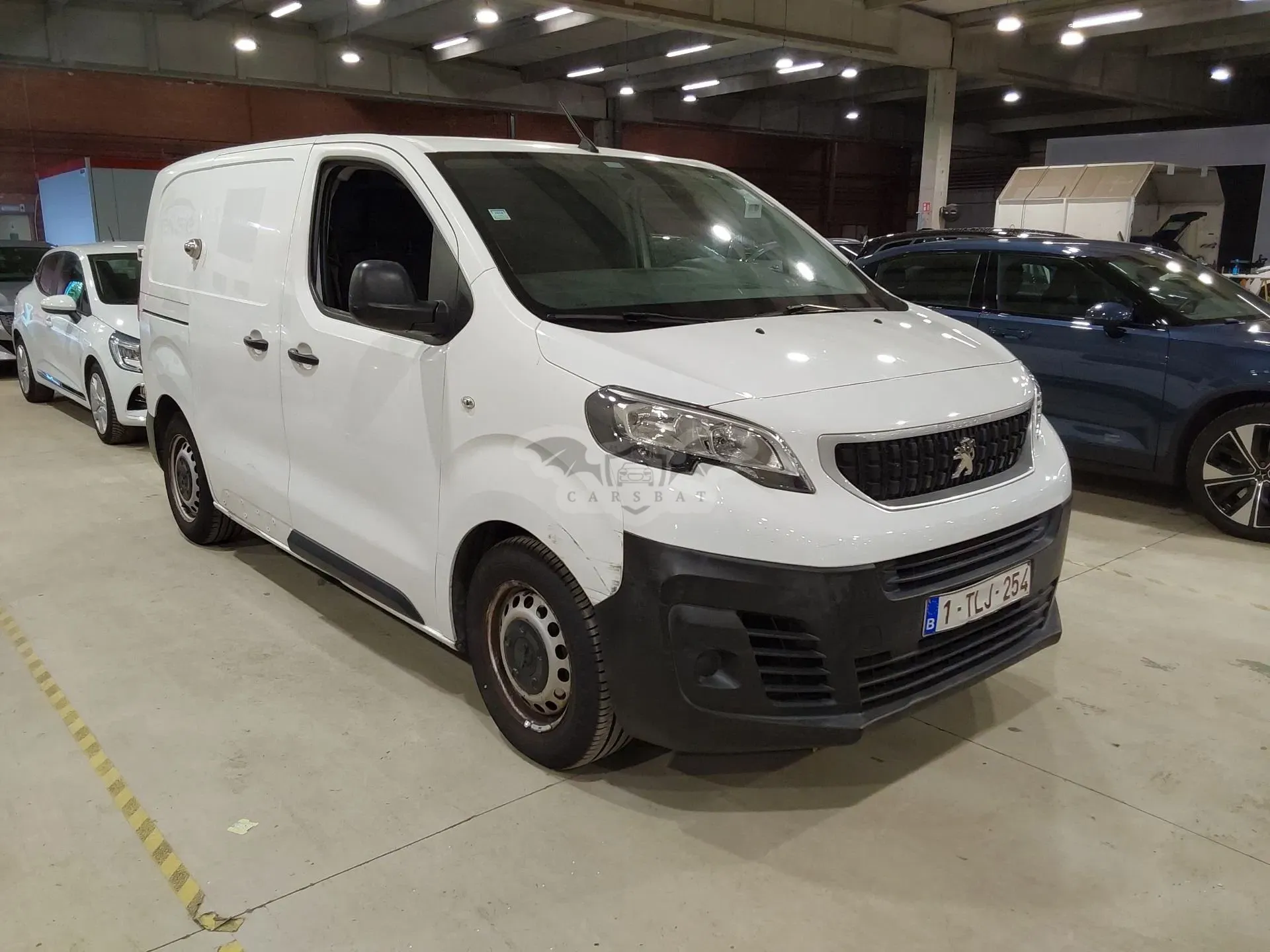 Peugeot Expert 1.6 HDI Premium 2017