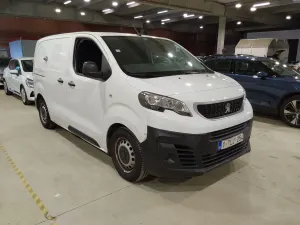 Peugeot Expert 1.6 HDI Premium 2017