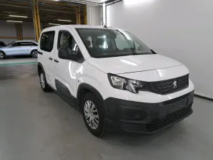 Peugeot Rifter 1.5 HDI Active 2021