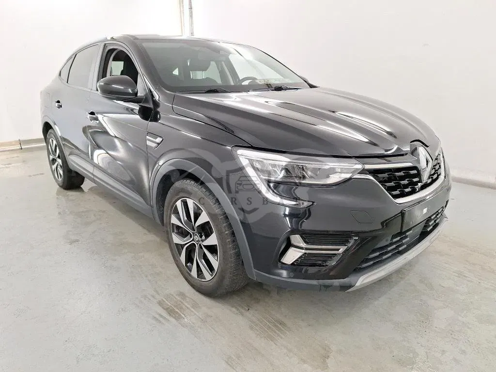 Renault Arkana / XM3 1.6 Evolution 2023