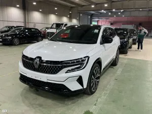 Renault Austral 1.2 Iconic 2024