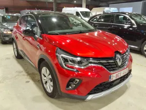 Renault Captur / QM3 1.0 TCe Intens 2021