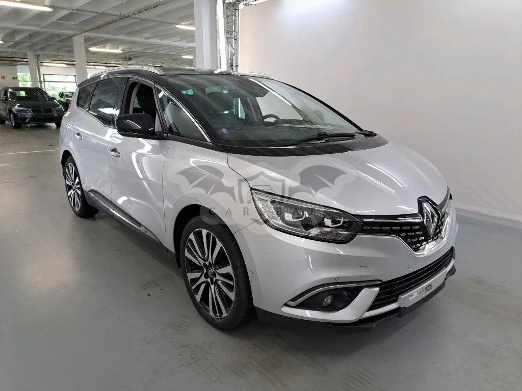 Renault Scenic Grand 1.3 TCe Initiale Paris 2020