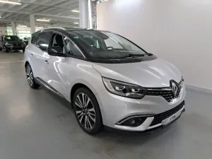 Renault Scenic Grand 1.3 TCe Initiale Paris 2020