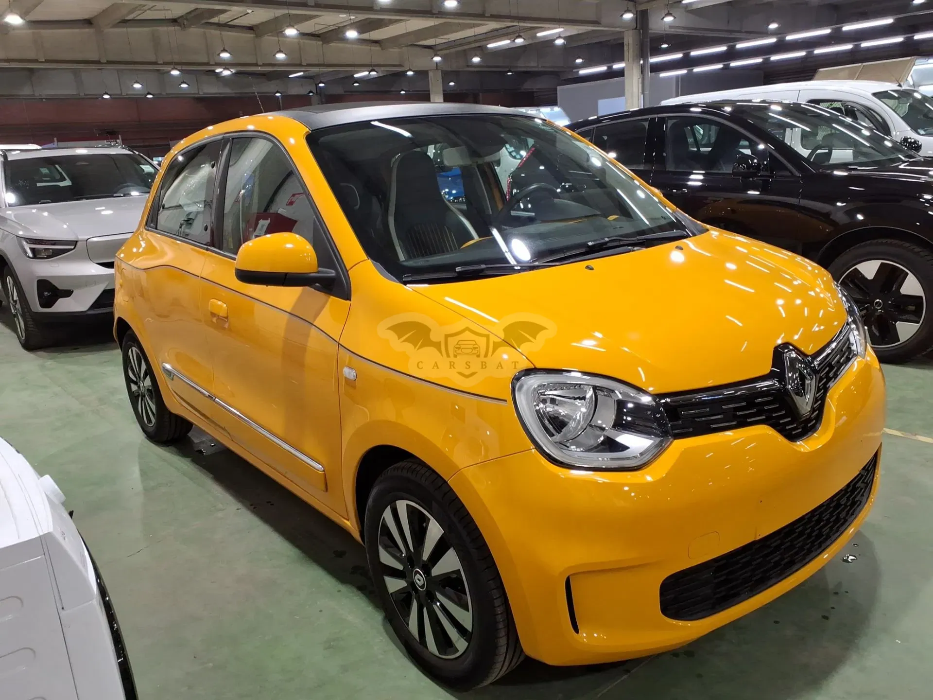 Renault Twingo 0.9 Intens 2021
