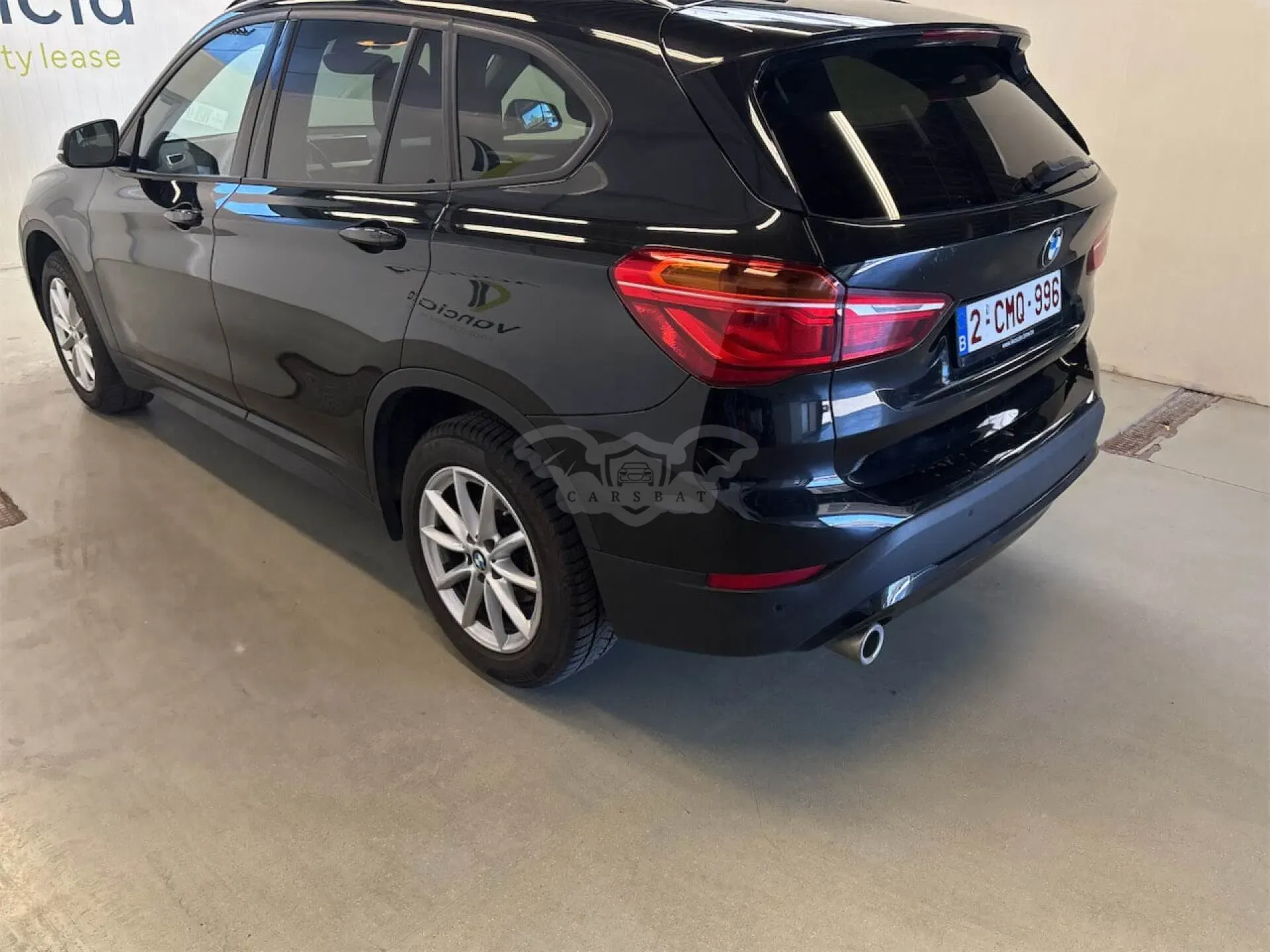 BMW X1 16d 2021