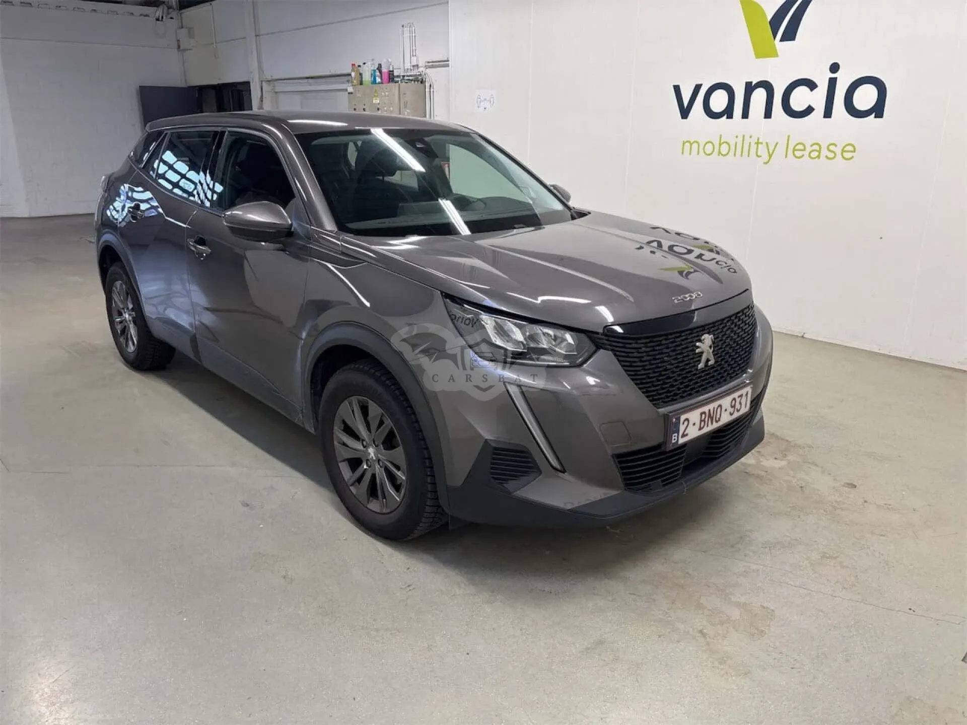 Peugeot 2008 1.2i Active Pack 2022
