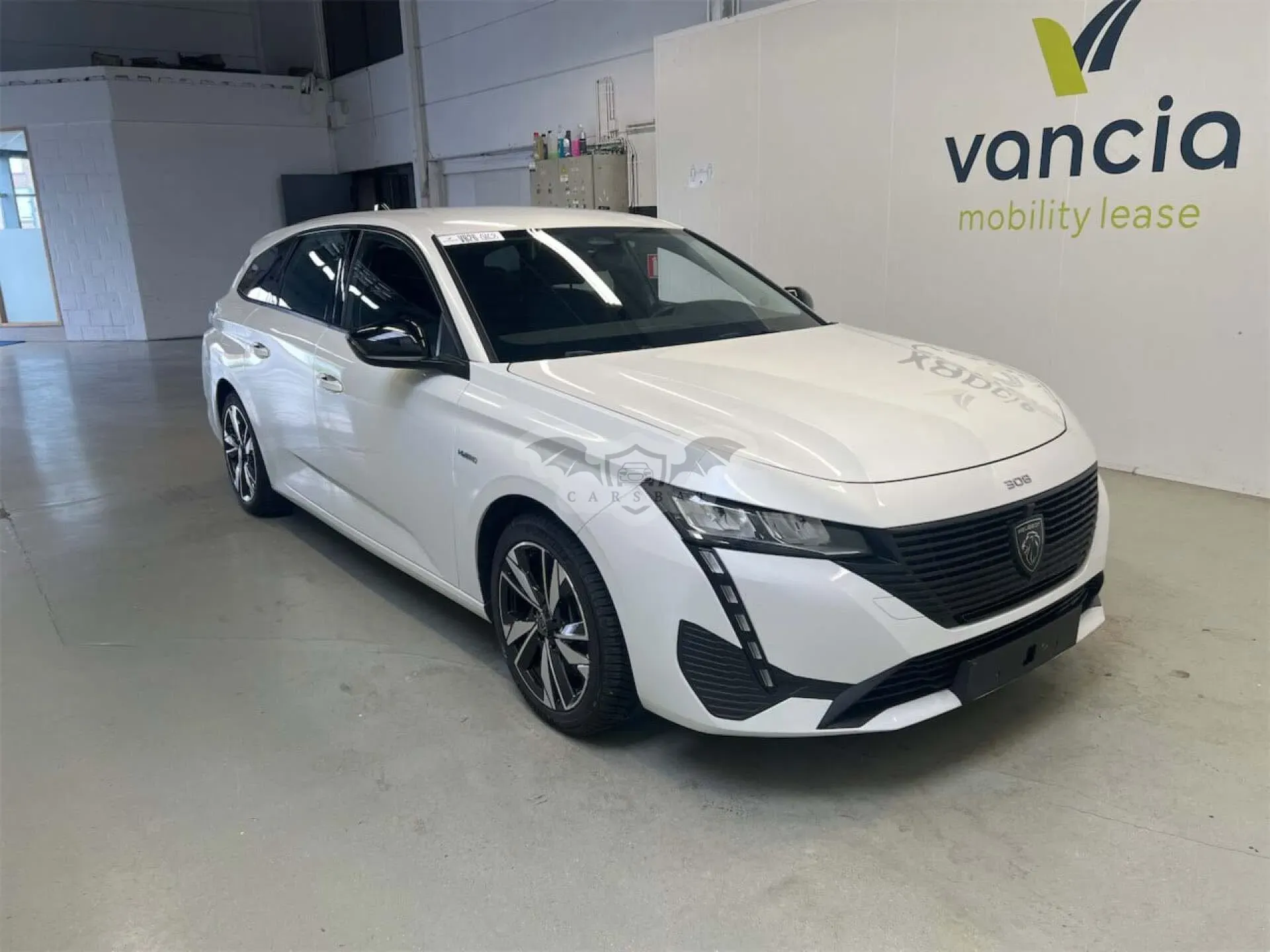 Peugeot 308 SW 1.6 Active Pack 2022