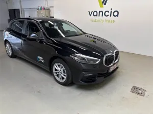 BMW 1 Series 118i Advantage 2022