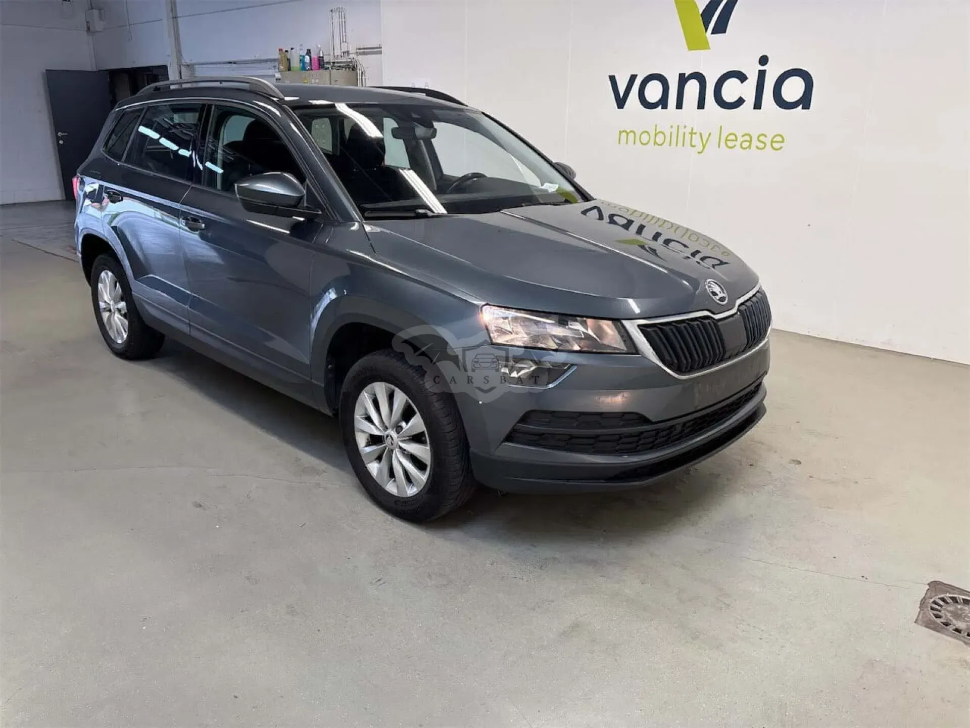 Skoda Karoq 1.6 TDI Ambition 2019