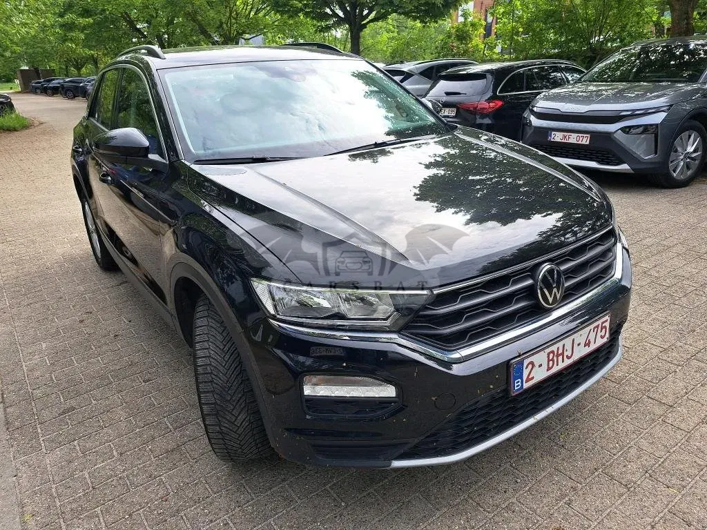 Volkswagen T-ROC 1.0 TSI Style 2021