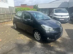 Toyota Yaris 1.3 2013