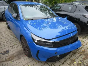 Opel Corsa 1.2 GS 2025