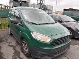 Ford Transit Courier 1.5 TDCI Trend 2018