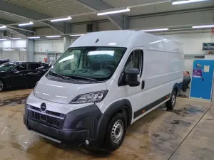 Opel Movano L4H2 2.2 2024