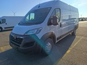 Opel Movano L4H2 2.2 2024