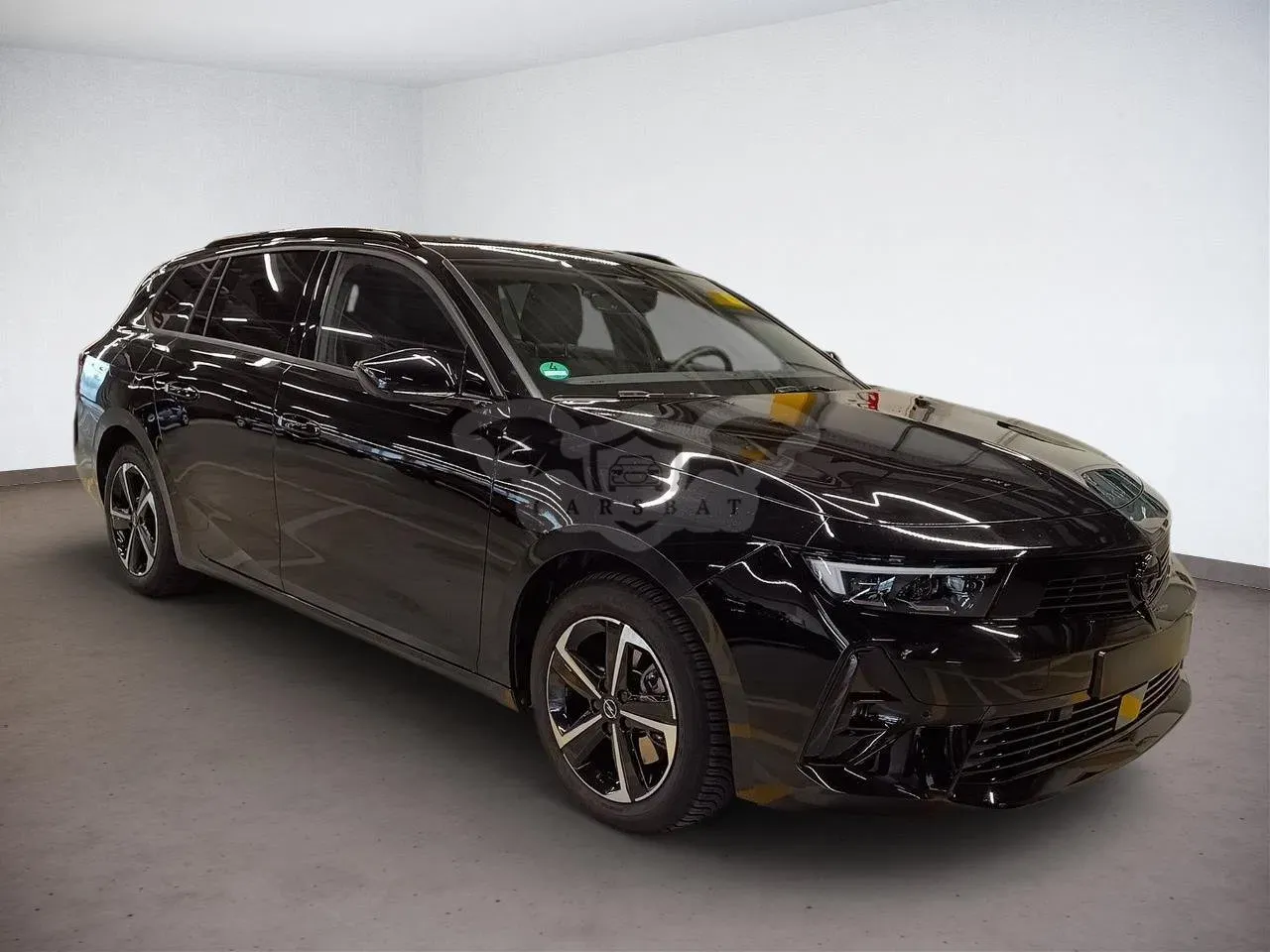 Opel Astra Sports Tourer 1.2 GS 2024