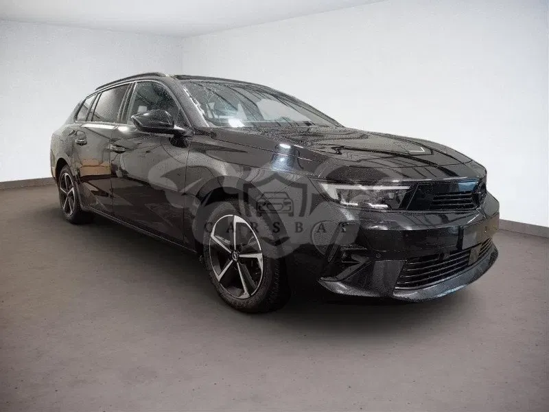 Opel Astra Sports Tourer 1.2 GS 2025