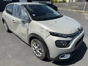 Citroën C3 1.2i Origins 2024