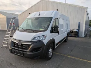 Opel Movano L4H2 2.2 2024