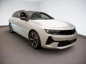 Opel Astra Sports Tourer 1.2 GS 2025