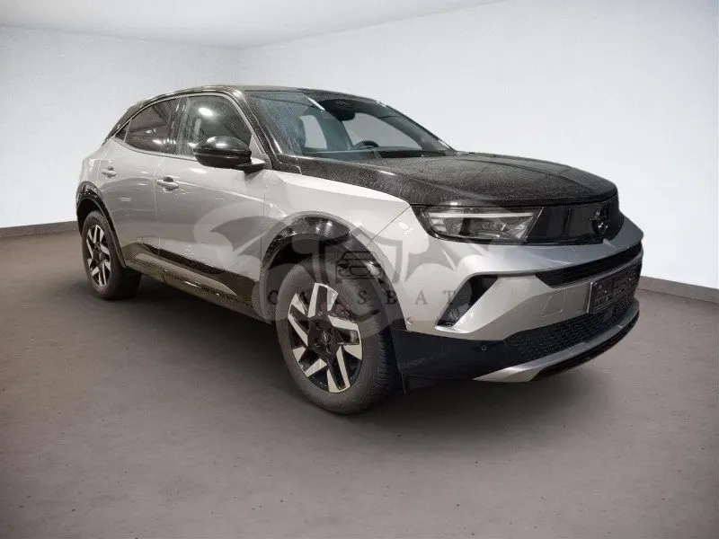 Opel Mokka 1.2 GS 2025