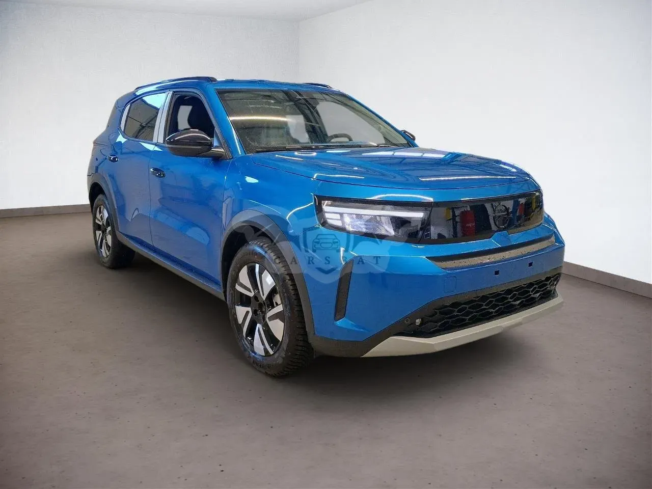 Opel Frontera GS 2025