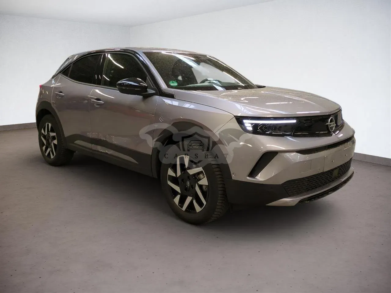 Opel Mokka Edition 2025