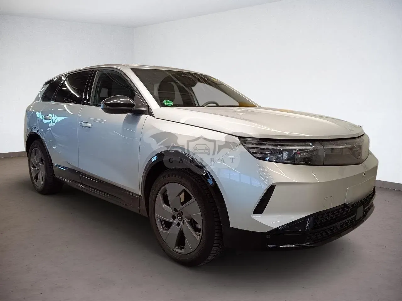 Opel Grandland GS 2025