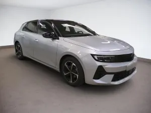 Opel Astra 1.2 GS 2025