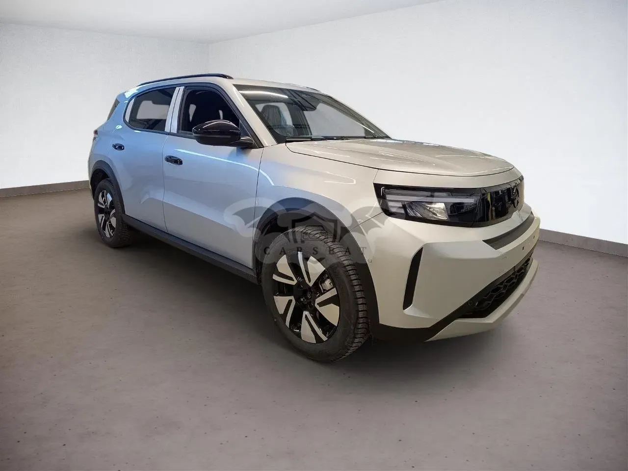 Opel Frontera GS 2025