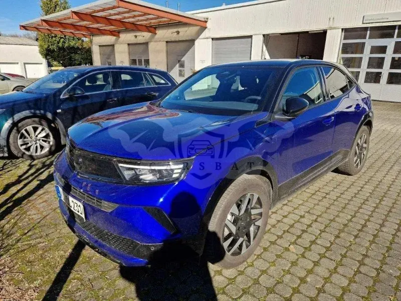 Opel Mokka 1.2 GS 2025