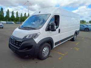 Opel Movano L4H2 2.2 2024