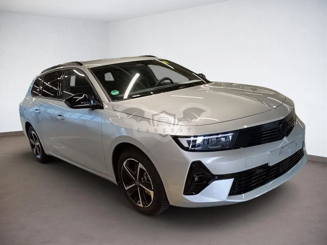 Opel Astra Sports Tourer 1.2 GS 2024