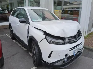 Opel Grandland 1.2 Edition 2025
