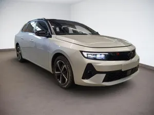 Opel Astra Sports Tourer 1.2 GS 2025