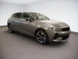 Opel Astra 1.2 GS 2025