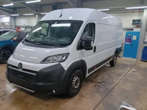 Opel Movano L4H2 2.2 2024