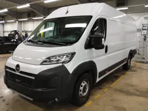 Opel Movano L4H2 2.2 2024